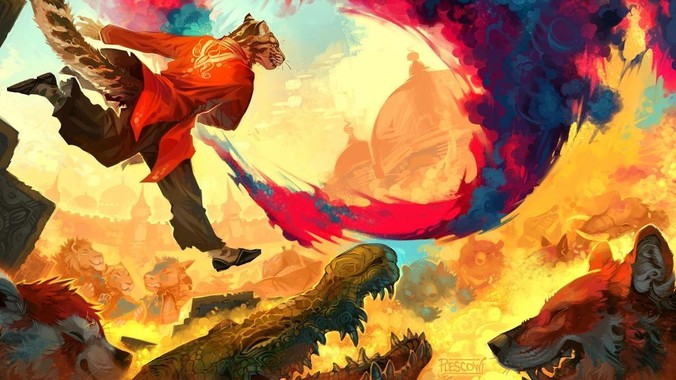 Chrome 浏览器设计的神细节有哪些？